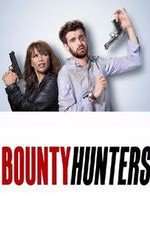 Watch Bounty Hunters Vodly
