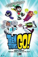 Watch Vodly Teen Titans Go! Online
