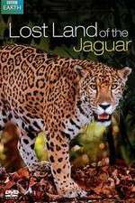 Watch Lost Land of the Jaguar Vodly