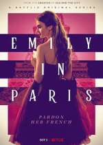 Watch Vodly Emily in Paris Online