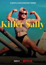Watch Vodly Killer Sally Online