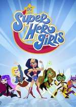Watch Vodly DC Super Hero Girls Online