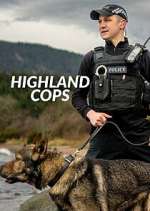 Watch Vodly Highland Cops Online