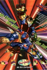Watch Swat Kats: The Radical Squadron Vodly