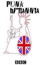 Watch Punk Britannia Vodly