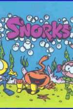 Watch Snorks Vodly