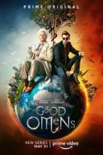 Watch Good Omens Vodly