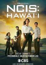 Watch Vodly NCIS: Hawai'i Online