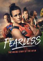 Watch Vodly Fearless: The Inside Story of the AFLW Online