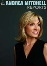 Watch Vodly Andrea Mitchell Reports Online