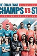 Watch The Challenge: Champs vs. Stars Vodly