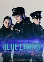 Watch Vodly Blue Lights Online