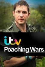 Watch Poaching Wars with Tom Hardy Vodly