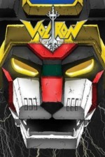 Watch Vodly Voltron: Defender of the Universe Online