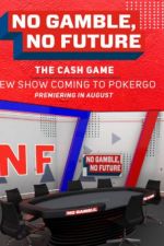 Watch Vodly No Gamble, No Future Online