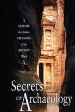 Watch Secrets of Archaeology Vodly
