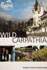 Watch Wild Carpathia Vodly