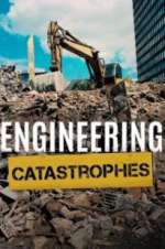 Watch Vodly Engineering Catastrophes Online
