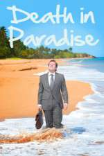 Watch Vodly Death In Paradise Online