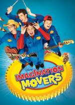 Watch Vodly Imagination Movers Online