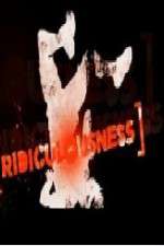 Watch Vodly Ridiculousness Online