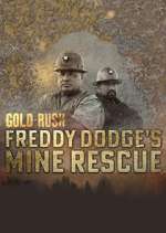 Watch Vodly Gold Rush: Mine Rescue with Freddy & Juan Online