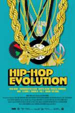 Watch Hip-Hop Evolution Vodly