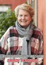 Watch Vodly Extraordinary Escapes with Sandi Toksvig Online