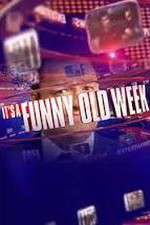 Watch Vodly It’s A Funny Old Week Online