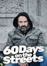 Watch Vodly 60 Days on the Streets Online
