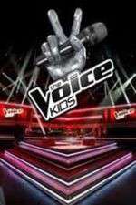 Watch Vodly The Voice Kids (UK) Online