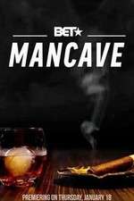 Watch BET's Mancave Vodly