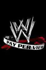 Watch Vodly WWE PPV on WWE Network Online