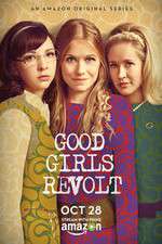 Watch Good Girls Revolt Vodly