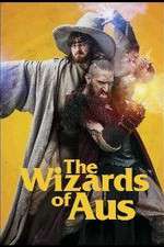 Watch The Wizards of Aus Vodly