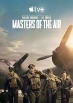 Watch Vodly Masters of the Air Online
