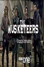 Watch The Musketeers Vodly