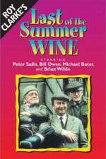 Watch Vodly Last of the Summer Wine Online