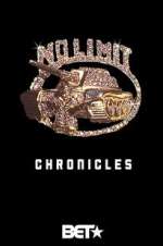 Watch No Limit Chronicles Vodly