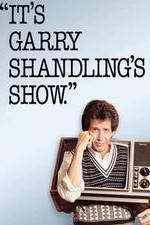 Watch It's Garry Shandling's Show Vodly
