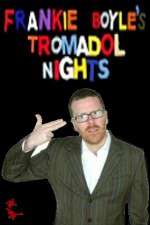 Watch Frankie Boyle's Tramadol Nights Vodly