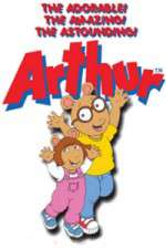 Watch Arthur Vodly