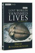 Watch Lost Worlds Vanished Lives Vodly