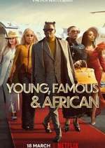 Watch Vodly Young, Famous & African Online