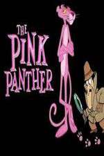 Watch The Pink Panther Vodly
