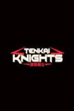 Watch Tenkai Knights Vodly