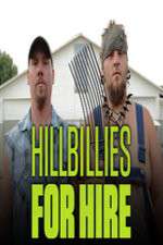 Watch Hillbillies for Hire Vodly