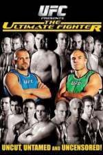 Watch Vodly The Ultimate Fighter Online