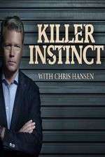 Watch Vodly Killer Instinct with Chris Hansen Online