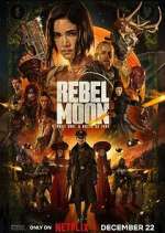 Watch Vodly Rebel Moon Online
